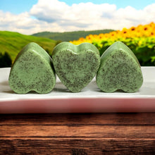 Load image into Gallery viewer, Peppermint Coffee Foot Scrub