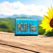 Load image into Gallery viewer, Kil ia- Let's go in Choctaw