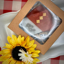 Load image into Gallery viewer, Snowy Footprint and A Lost Blanket