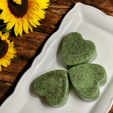 Load image into Gallery viewer, Peppermint Coffee Foot Scrub