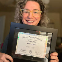 Load image into Gallery viewer, Snowy Footprint and A Lost Blanket