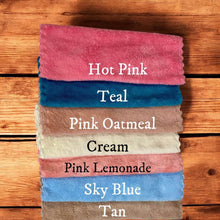 Load image into Gallery viewer, Luxe Washcloths
