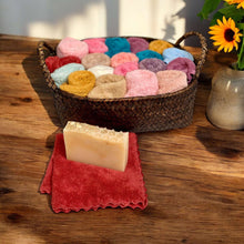 Load image into Gallery viewer, Luxe Washcloths