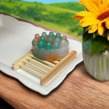 Load image into Gallery viewer, Bamboo Soap Tray