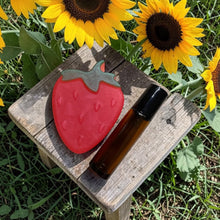 Load image into Gallery viewer, Strawberry Soap & Perfume Oil Workshop