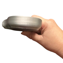 Load image into Gallery viewer, Self Draining Soap dish
