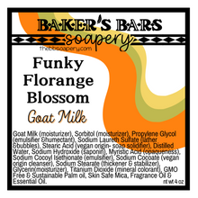 Load image into Gallery viewer, Funky Florange Blossom- Special Edition