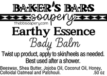 Load image into Gallery viewer, Mini Body Balm