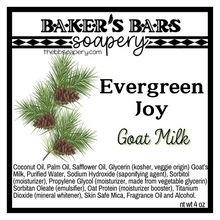 Load image into Gallery viewer, Evergreen Joy- Coming Oct.30