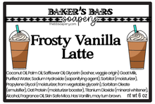 Load image into Gallery viewer, Frosty Vanilla Latte