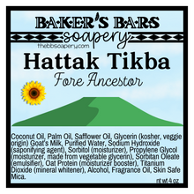 Load image into Gallery viewer, Hattak Tikba- Fore Ancestor