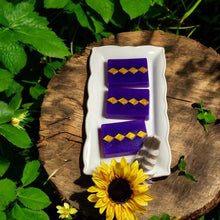 Load image into Gallery viewer, Choctaw Diamonds
