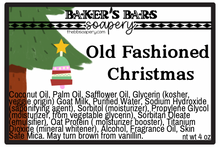 Load image into Gallery viewer, Old Fashioned Christmas