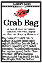 Load image into Gallery viewer, Grab Bags