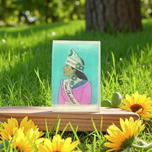 Load image into Gallery viewer, Indigenous Peoples' Day; Miss Choctaw Nation