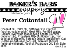 Load image into Gallery viewer, Peter Cottontail