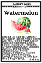 Load image into Gallery viewer, Watermelon