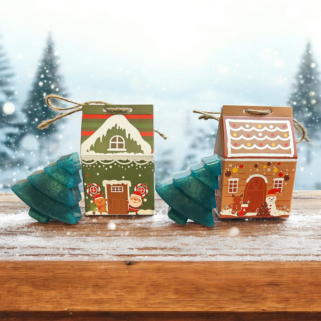 Home for the Holidays