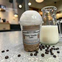 Load image into Gallery viewer, Frosty Vanilla Latte
