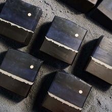 Load image into Gallery viewer, Black Sand Moon

