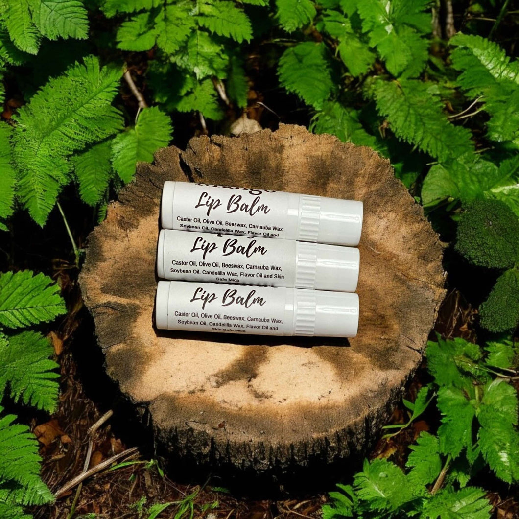 Stick Lip balm