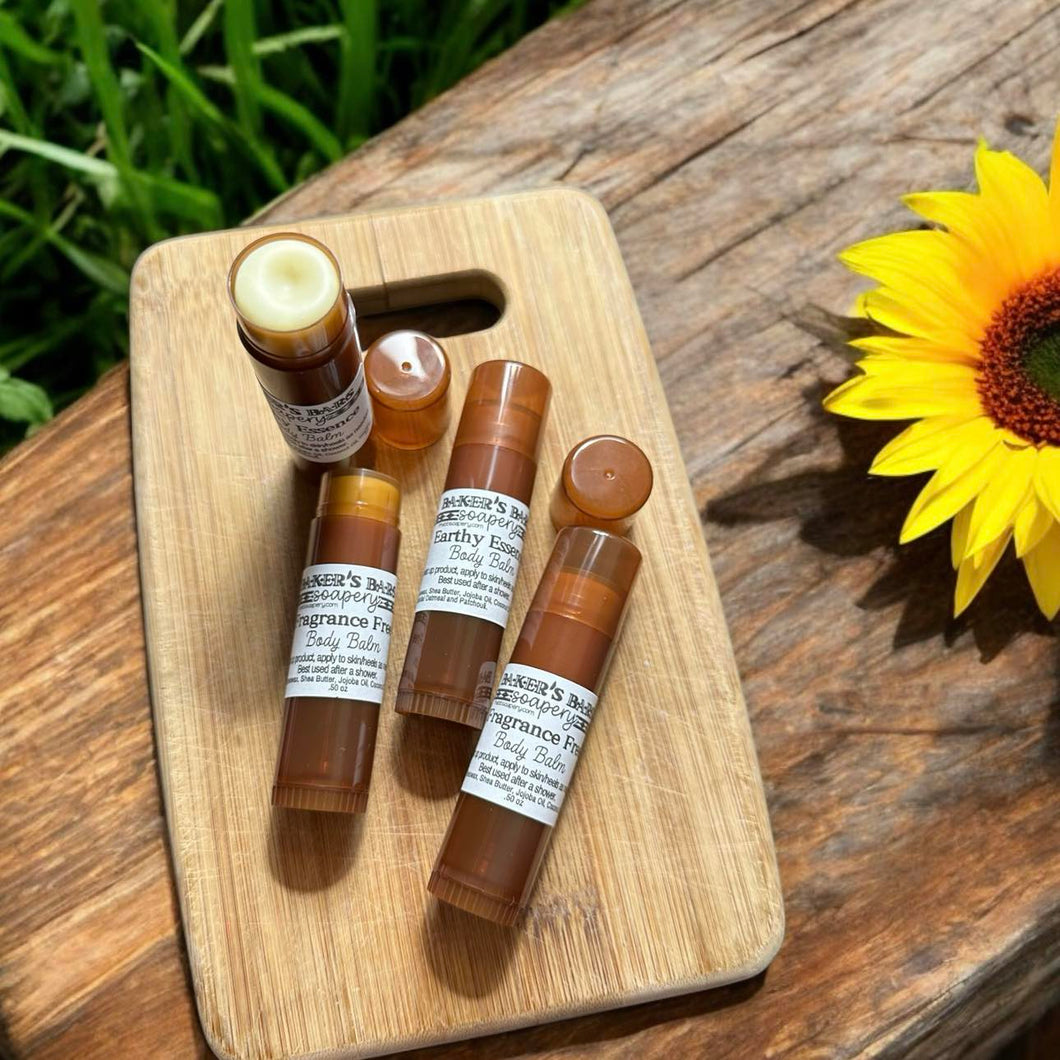 Mini Body Balm