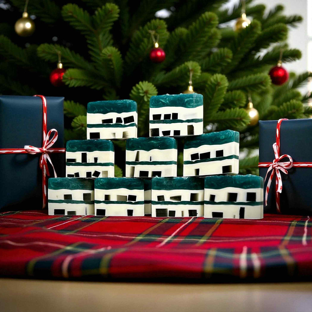 Pine-ing For Presents