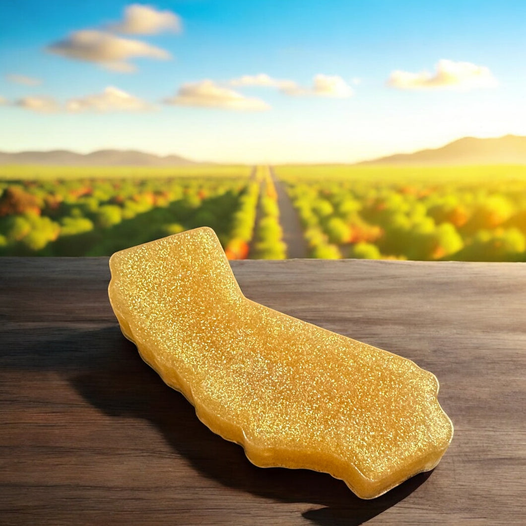 The Golden State