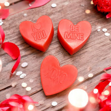 Load image into Gallery viewer, Conversation Heart
