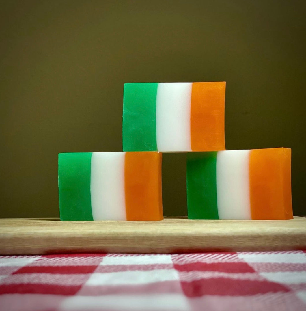 Irish Tricolor