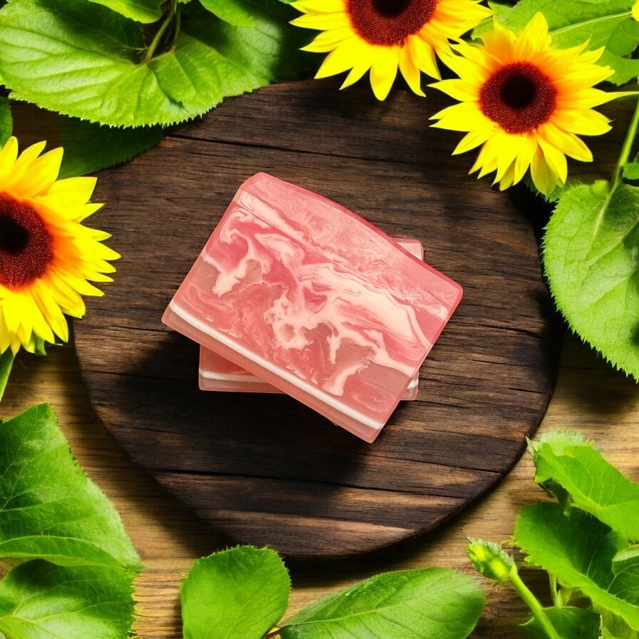 Rose Quartz