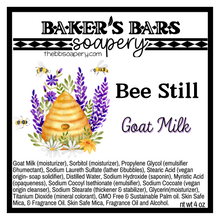 Load image into Gallery viewer, Bee Still
