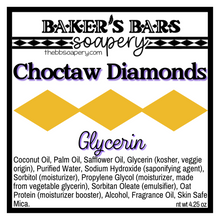 Load image into Gallery viewer, Choctaw Diamonds
