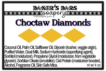 Load image into Gallery viewer, Choctaw Diamonds
