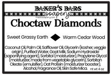 Load image into Gallery viewer, Choctaw Diamonds
