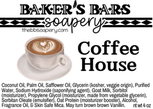 Load image into Gallery viewer, Coffee House
