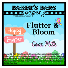 Load image into Gallery viewer, Flutter &amp; Bloom
