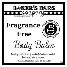 Load image into Gallery viewer, Body Balm
