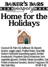 Load image into Gallery viewer, Home for the Holidays
