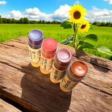 Load image into Gallery viewer, Tinted Lip Balm
