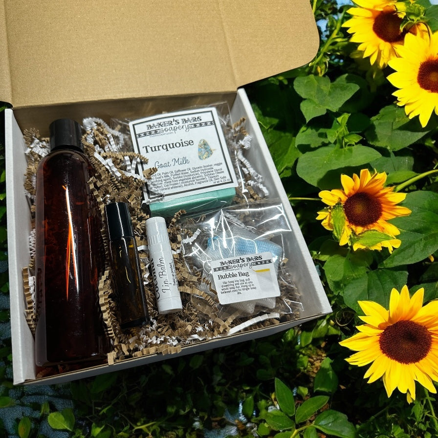 Biggin Gift Box