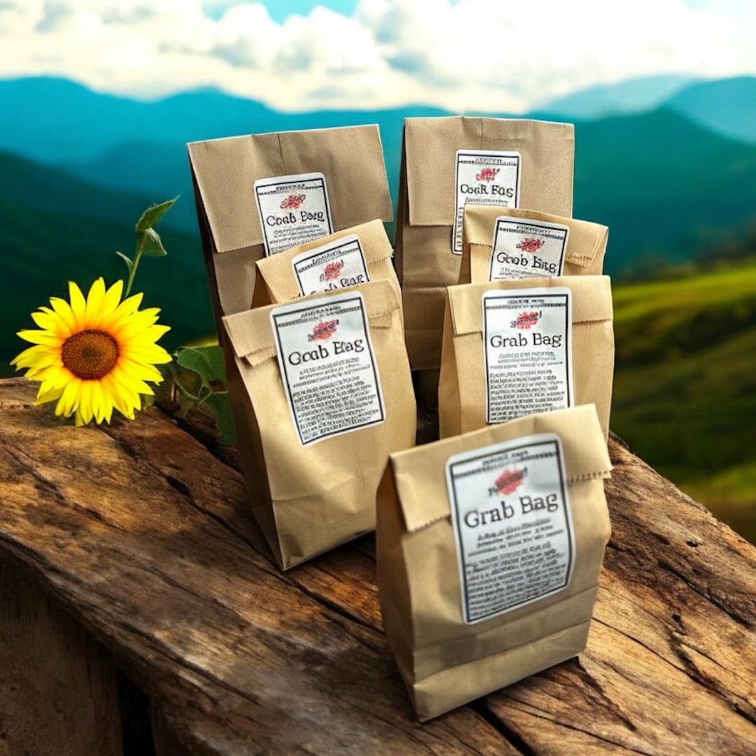 Grab Bags