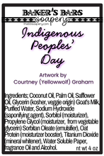 Load image into Gallery viewer, Indigenous Peoples&#39; Day; Miss Choctaw Nation
