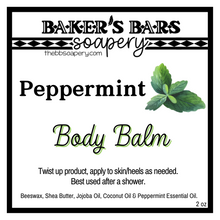 Load image into Gallery viewer, Body Balm
