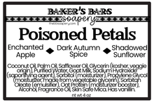 Load image into Gallery viewer, Poisoned Petals
