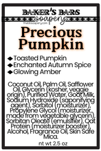 Load image into Gallery viewer, Precious Pumpkin
