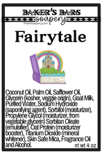 Load image into Gallery viewer, Fairytale
