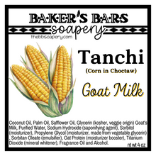Load image into Gallery viewer, Tanchi
