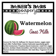 Load image into Gallery viewer, Watermelon
