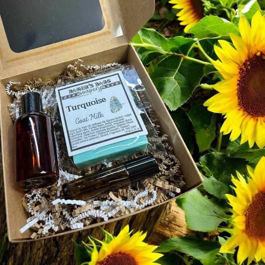 Cuter Gift Box
